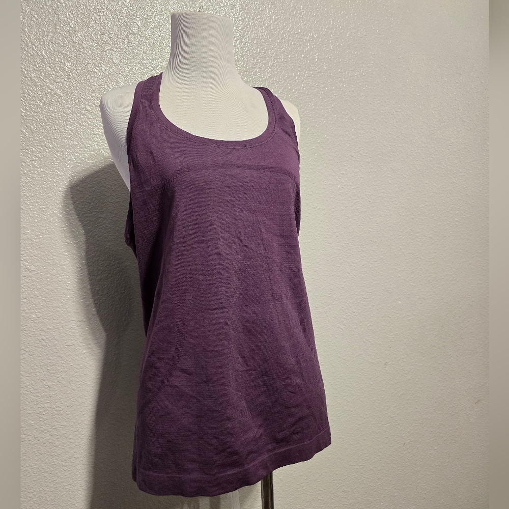 Lululemon Swiftly Tech Racerback - Picture 5 of 7